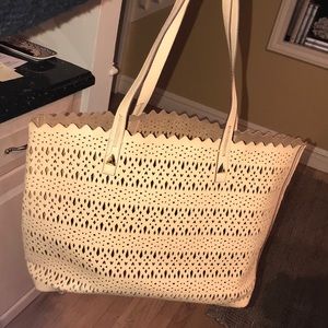 Stella & Dot tote